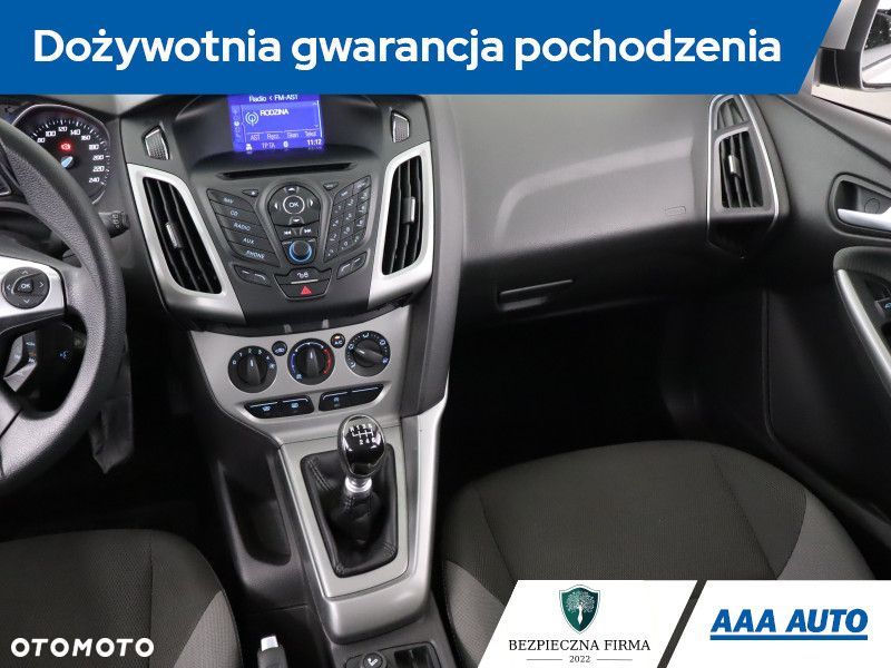 Ford Focus SW - 10