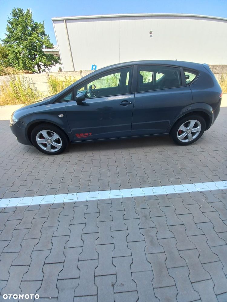 Seat Leon - 11