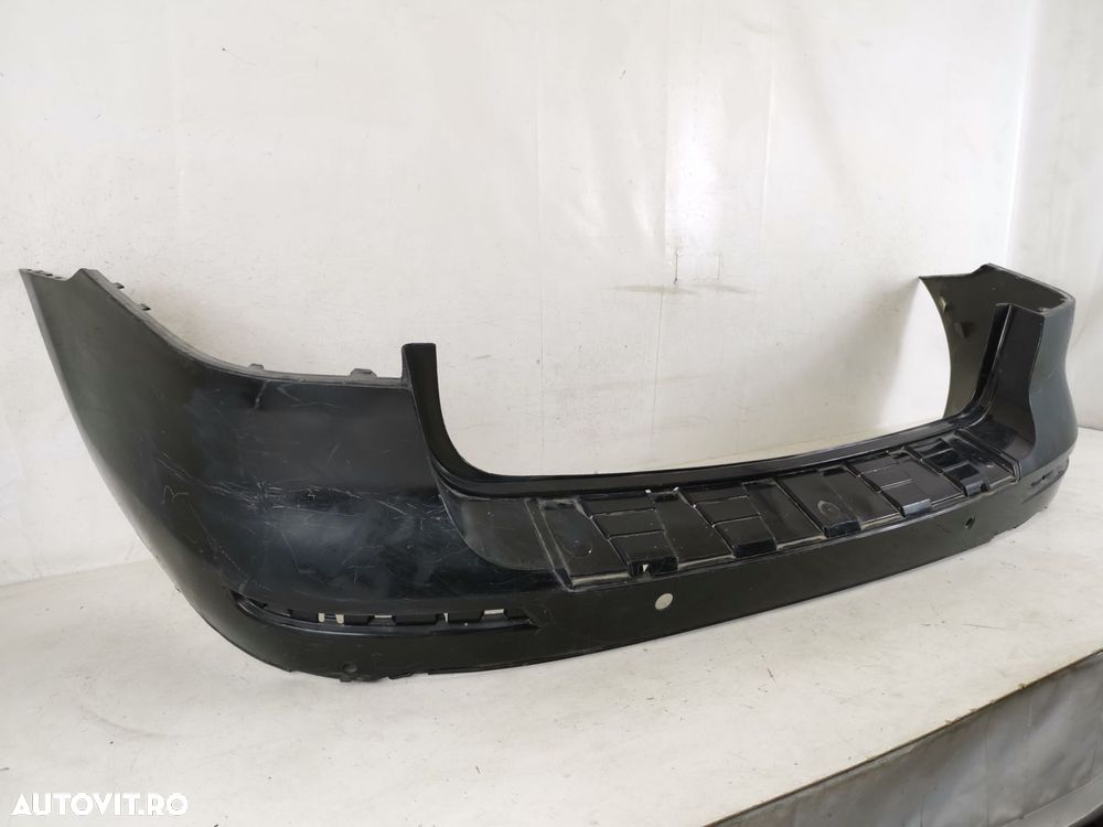Bara Spate Mercedes-Benz ML W166 2011 2012 2013 2014 2015 Originala In - 3