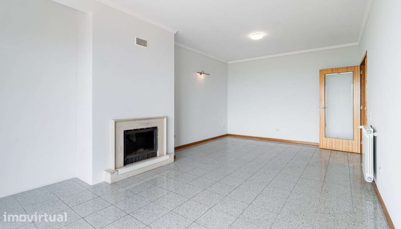 Apartamento T2 com vistas de mar e varanda na Granja, Vila Nova de Gai - Widok 6