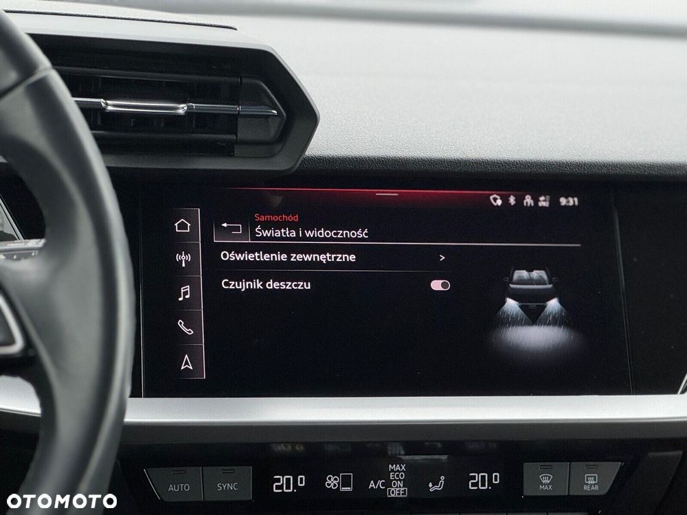 Audi A3 Sportback - 20