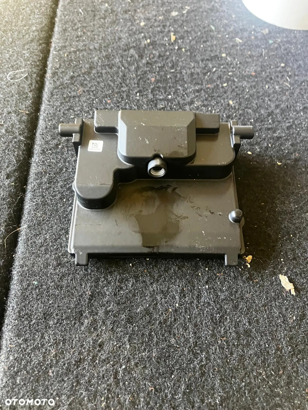 KAMERA ASYSTENT PASA RUCHU FORD FIESTA MK8 H1BT-19H406-BG