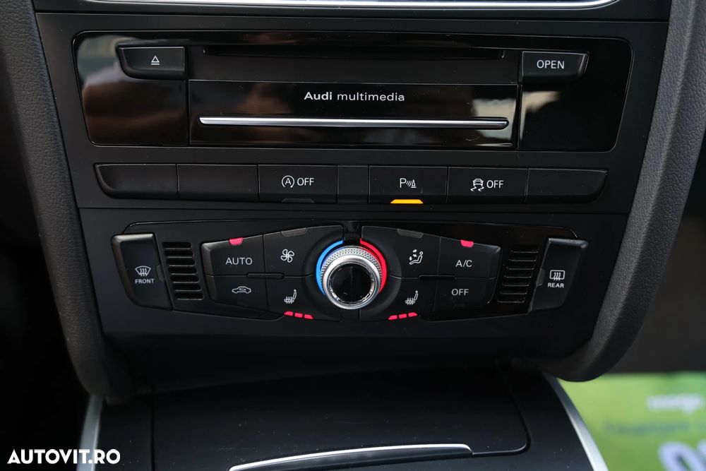 Audi A5 Coupé 2.0 TDI S tronic - 31