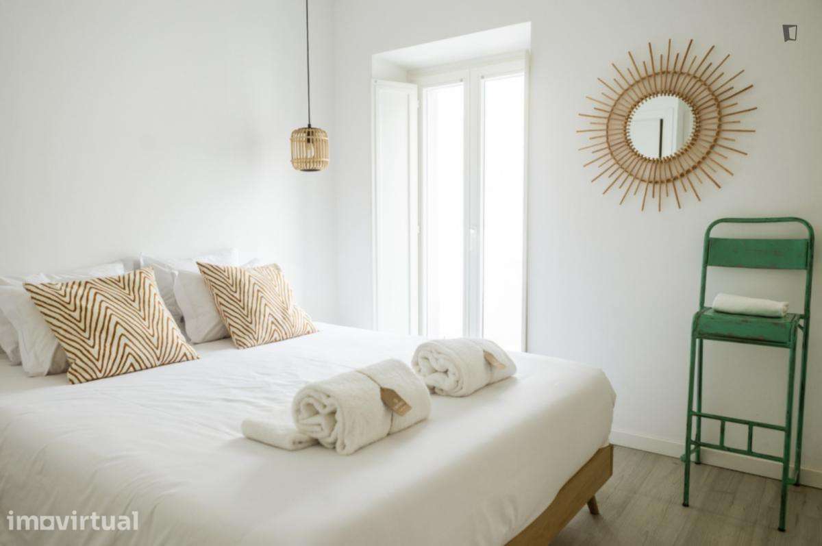 Apartamento com 2 quartos - localizado em Tavira - Grande imagem: 2/18