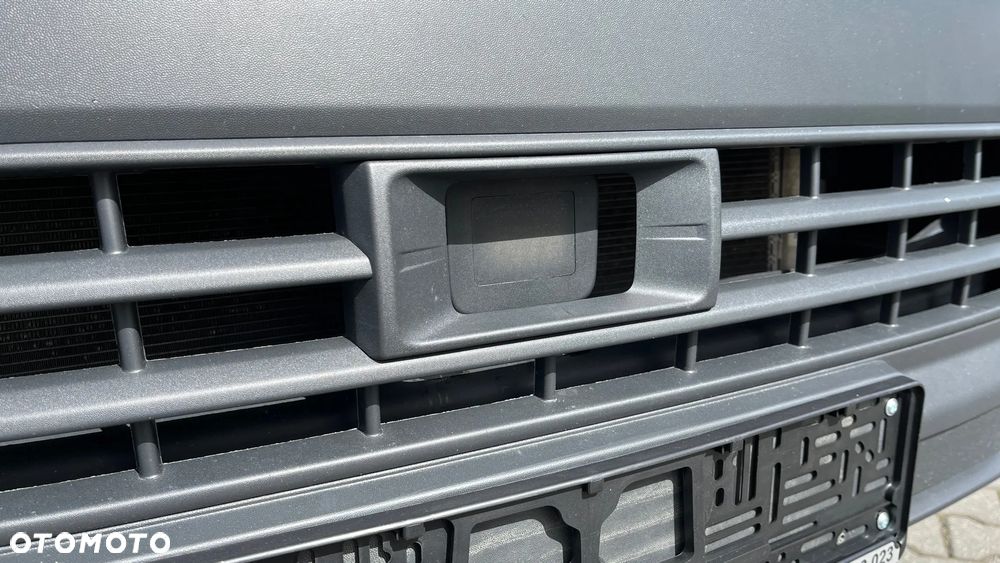 Volkswagen Transporter - 7