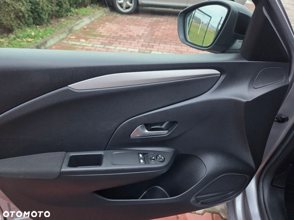 Opel Corsa 1.2 Elegance Business Pack S&S - 11