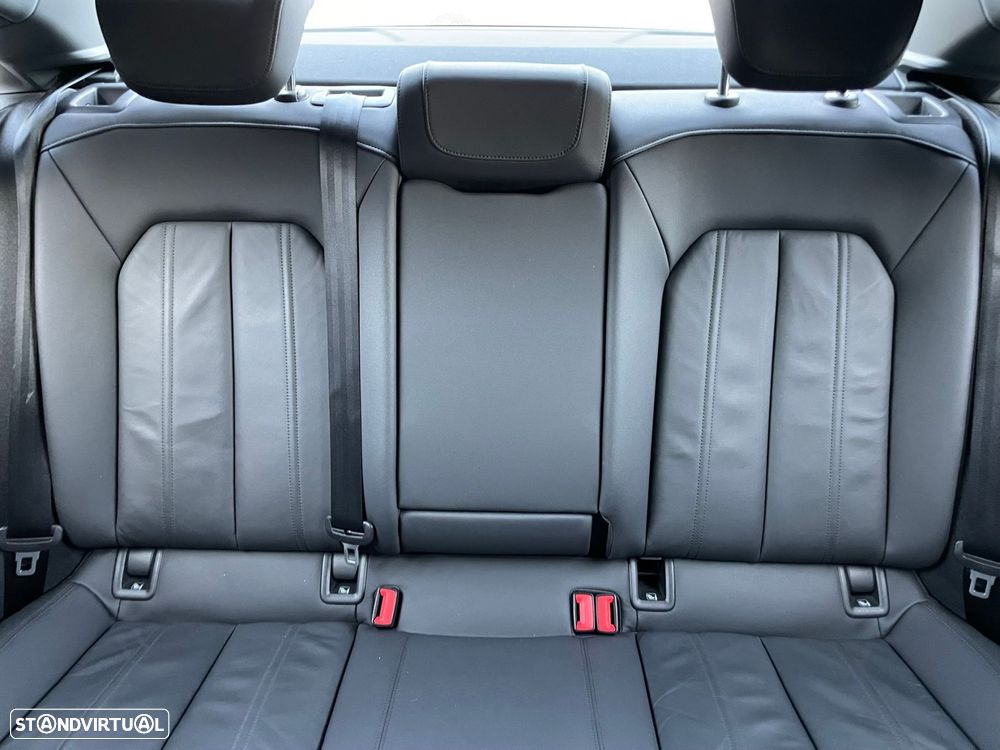 Audi A3 Limousine 30 TDI Design - 9