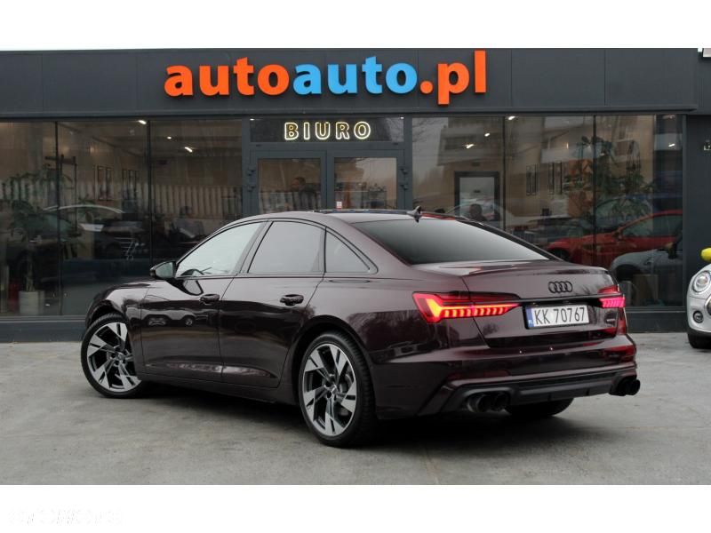Audi A6 Limousine - 6