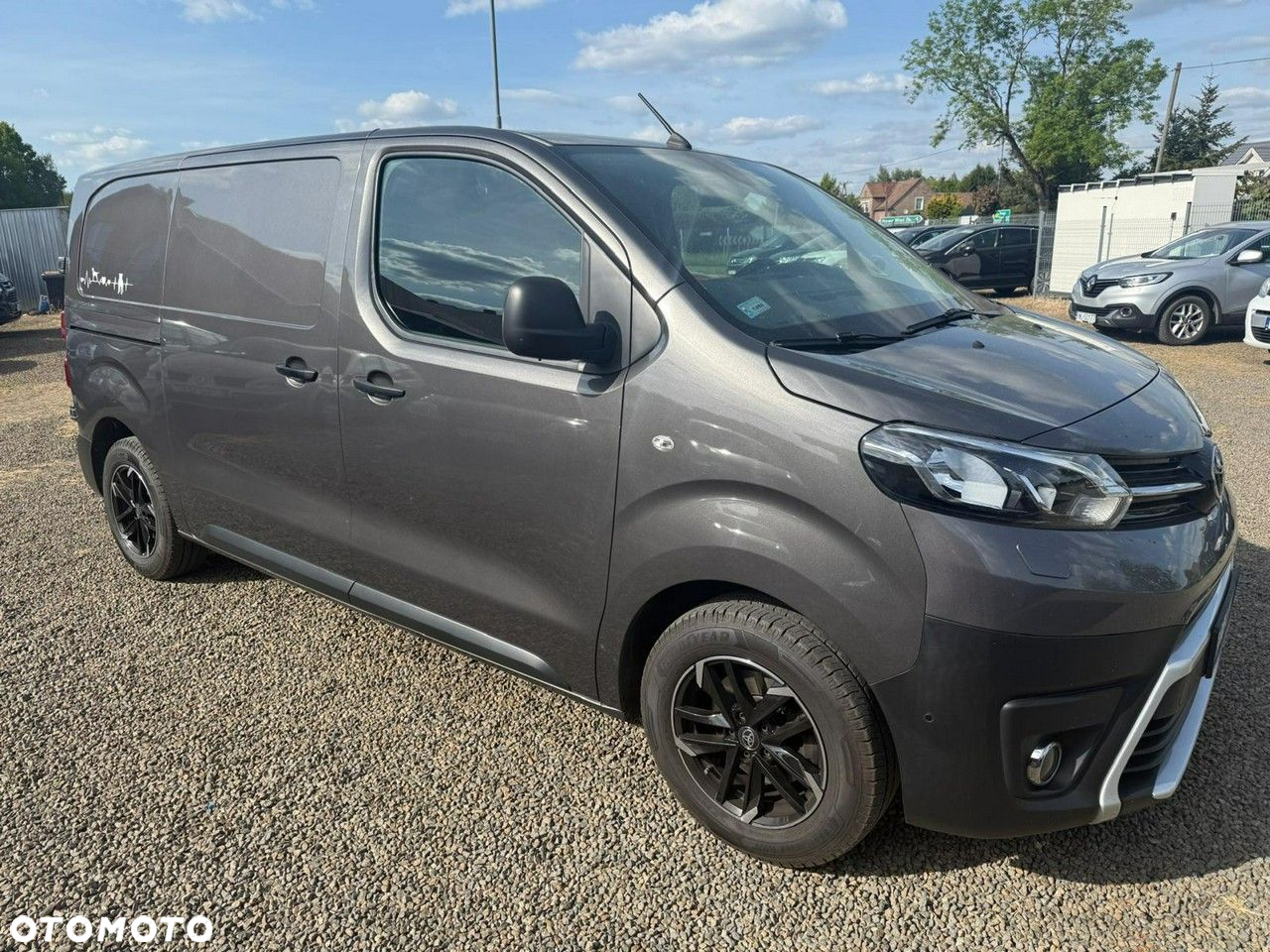 Inny Proace - 9