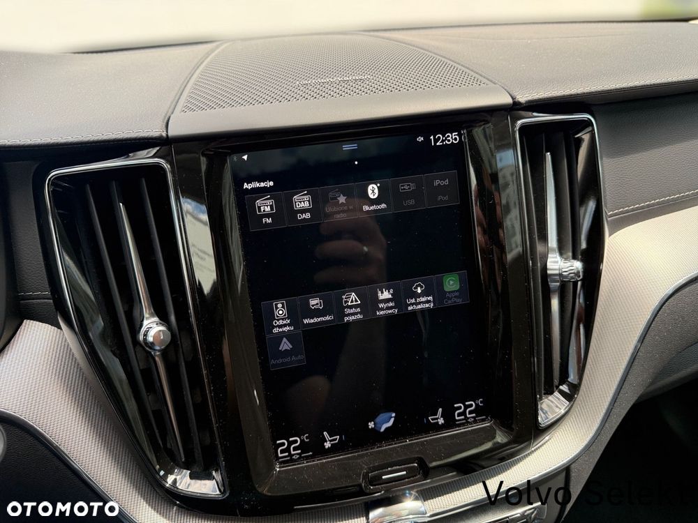 Volvo XC 60 - 19