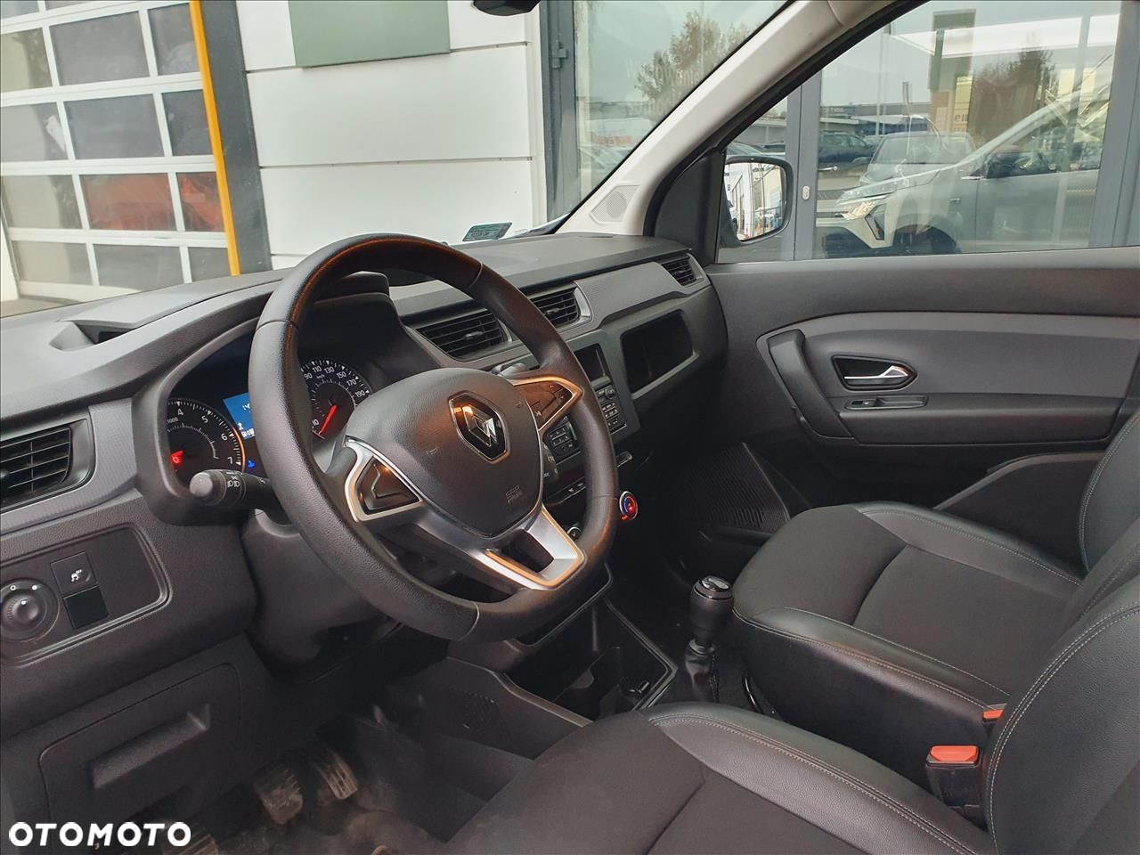 Renault kangoo-express / van - 8