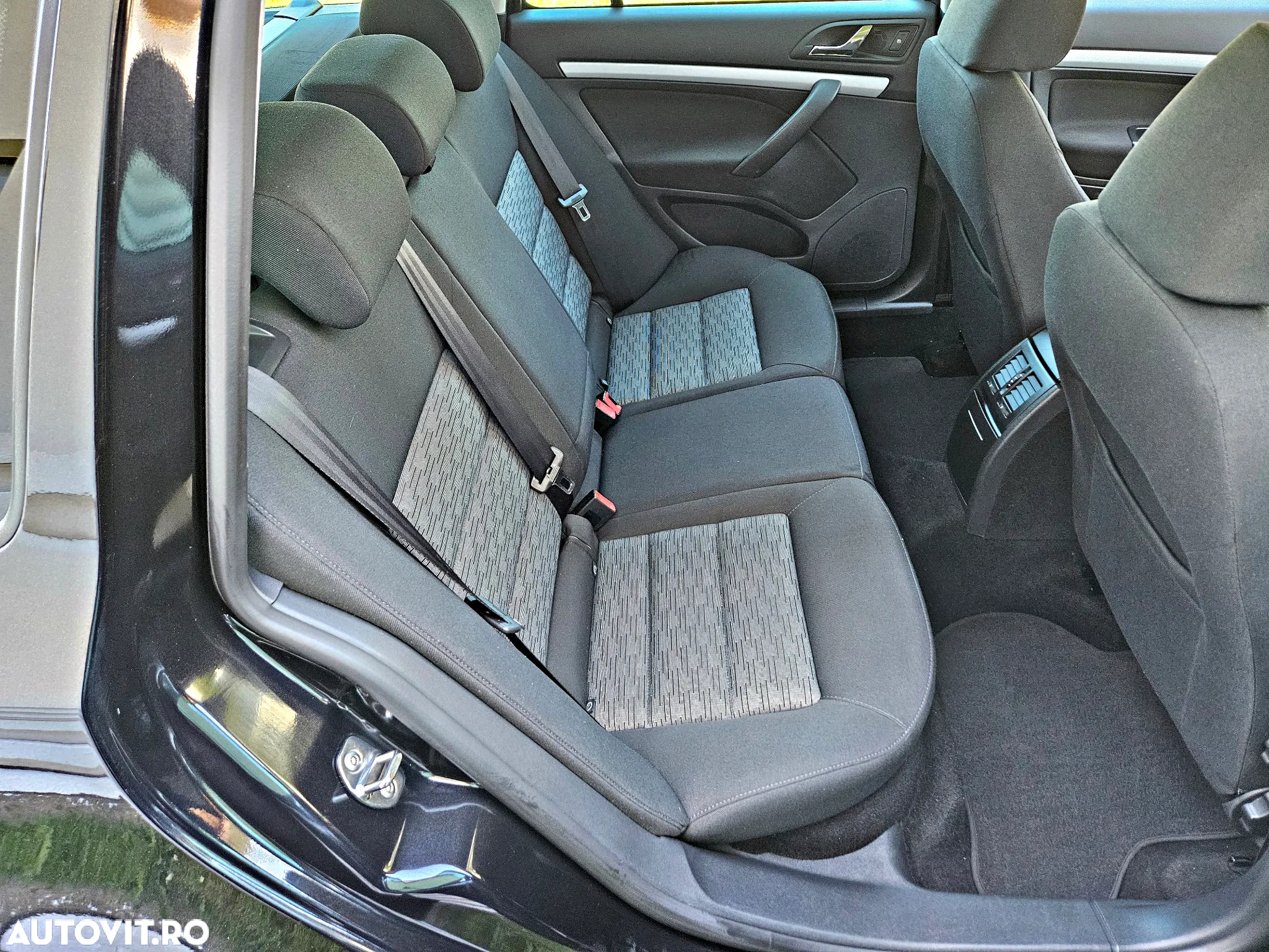 Skoda Octavia - 8