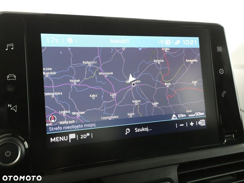 Citroën Berlingo XL BlueHDi 130 FEEL - 25