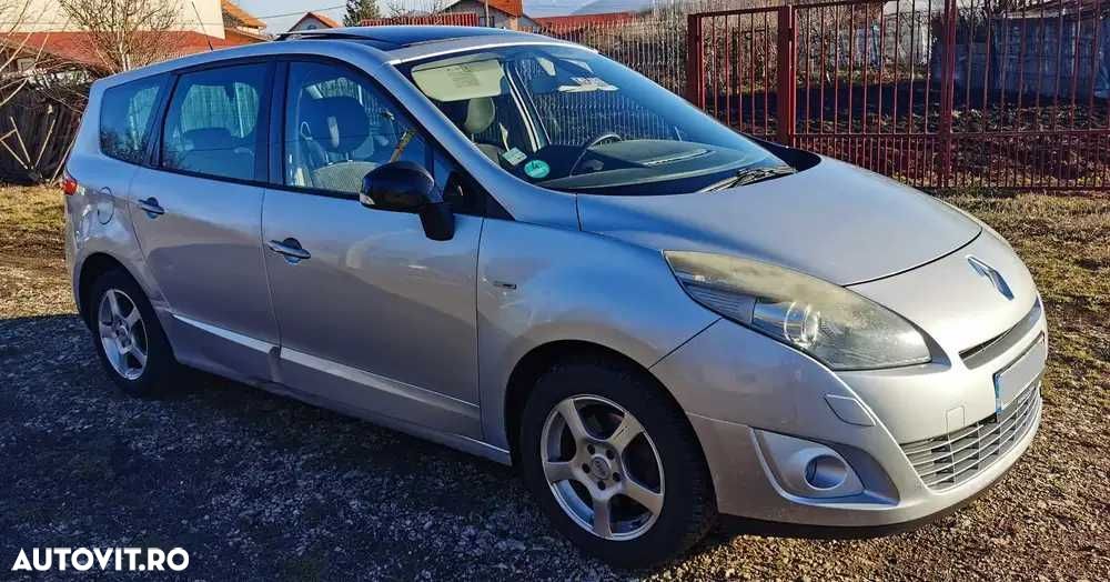 Renault Grand Scenic 1.9dCi Privilege - 2