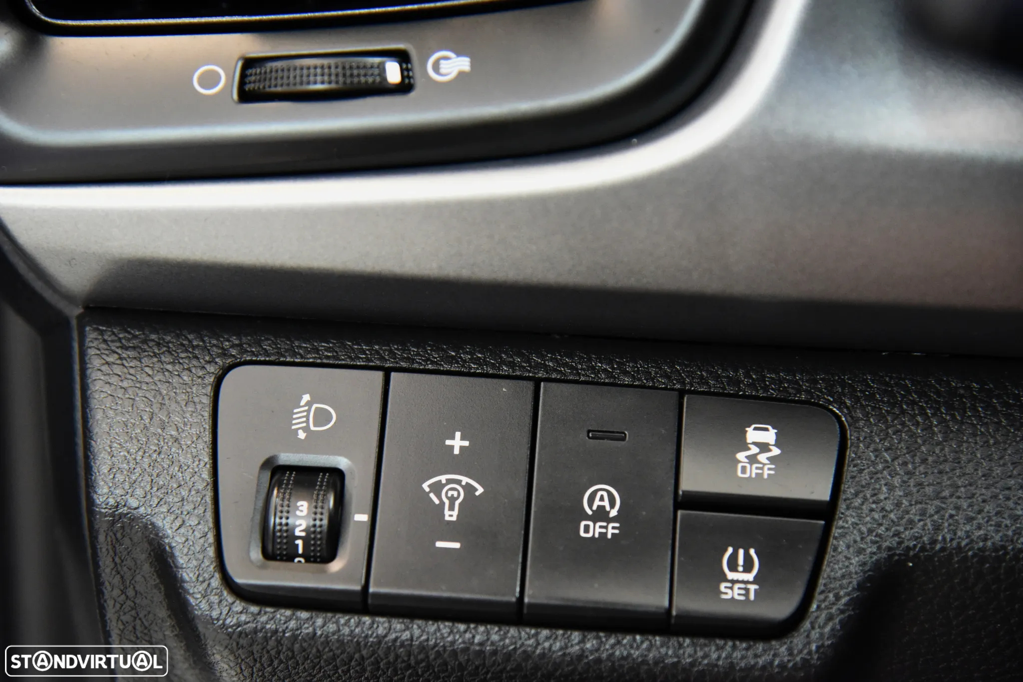 Kia Rio 1.0 T-GDi Drive - 9