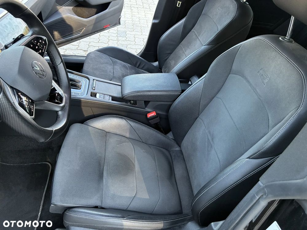 Volkswagen Arteon 2.0 TDI R-Line DSG - 9