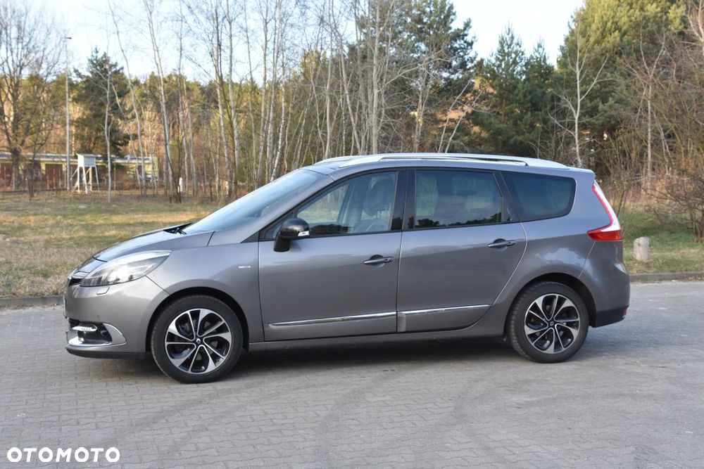 Renault Grand Scenic Gr 1.6 dCi Bose - 9