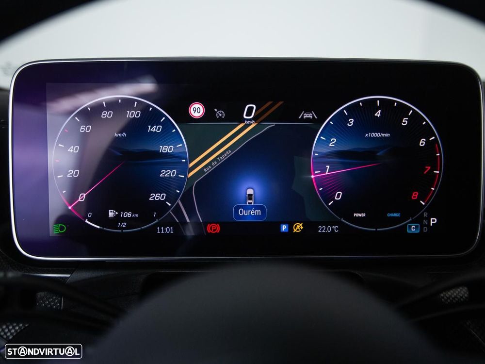 Mercedes-Benz CLE 200 Coupe 9G-TRONIC Edition AMG Line - 24