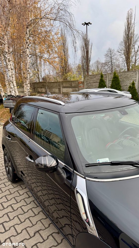 MINI Countryman - 12