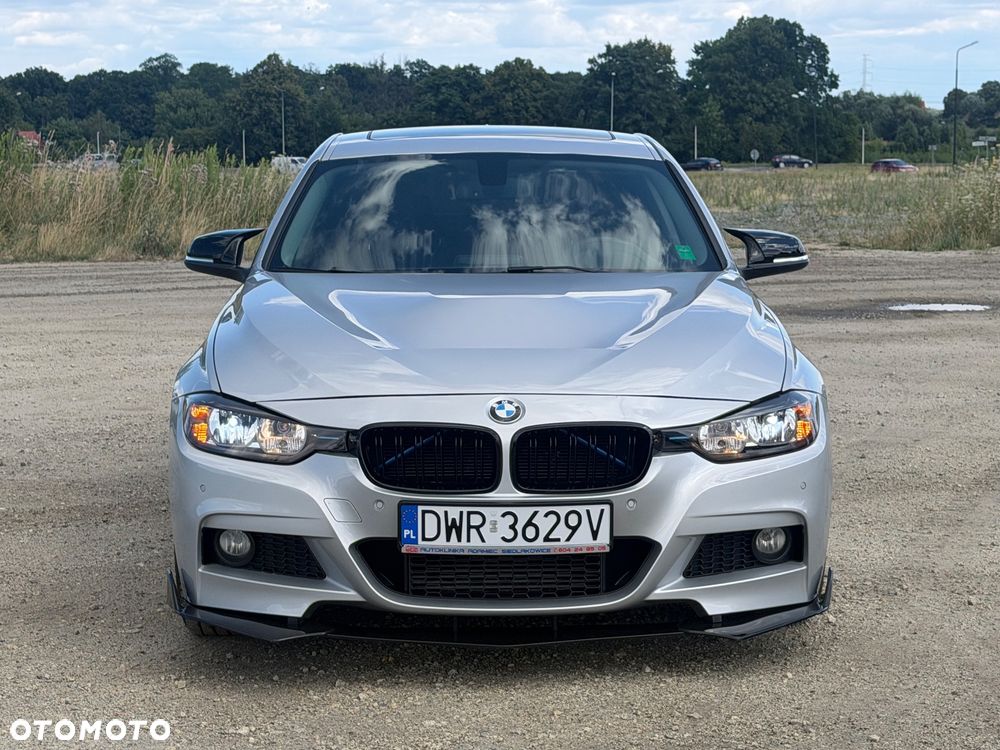 BMW Seria 3 - 2