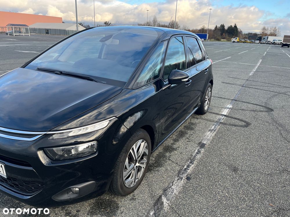 Citroën C4 Picasso 1.6 e-HDi Seduction - 3