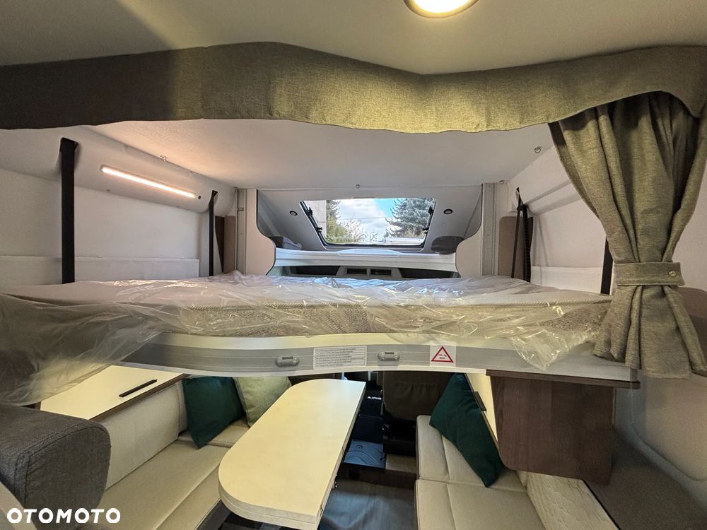 Benimar Tessoro 425 NK MY 26 - 14