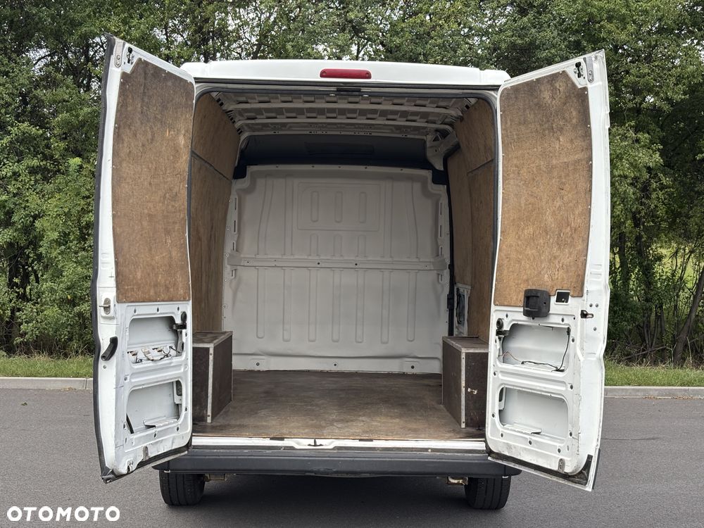 Peugeot Boxer - 16