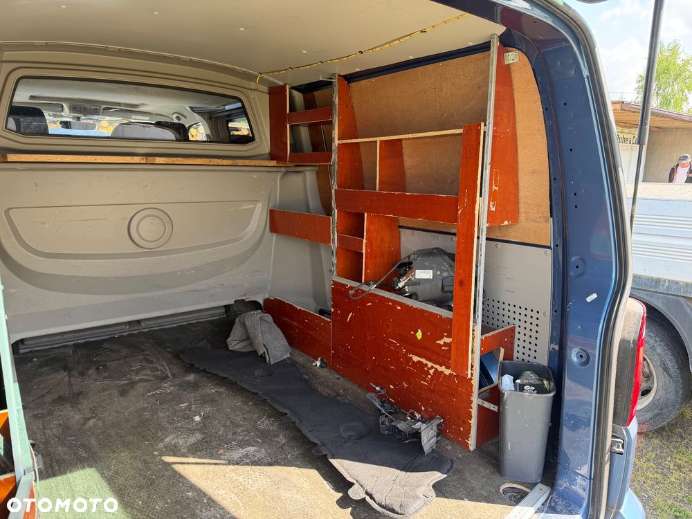 Volkswagen Transporter L2H1 Plus Comfortline - 16