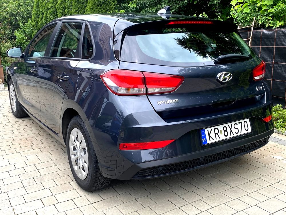 Hyundai i30 - 28