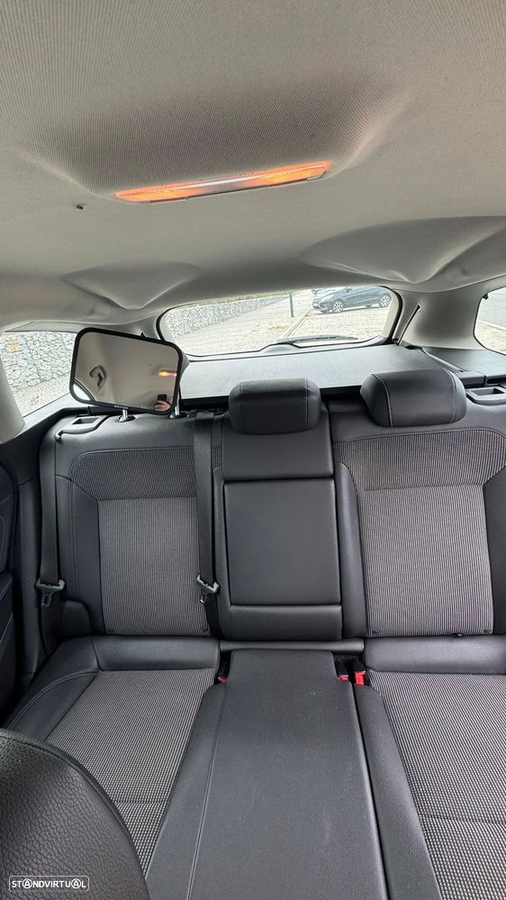 Opel Astra Sports Tourer - 10