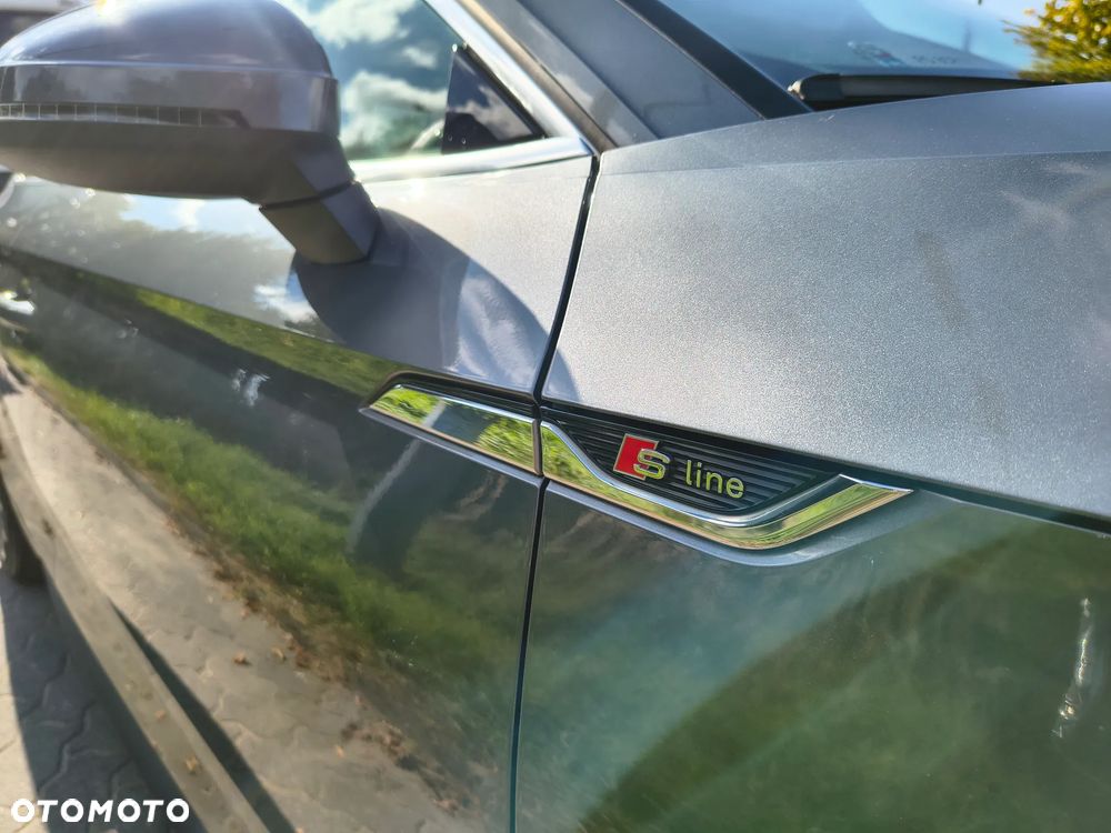 Audi A5 Coupé 2.0 TFSI Sport S tronic - 14