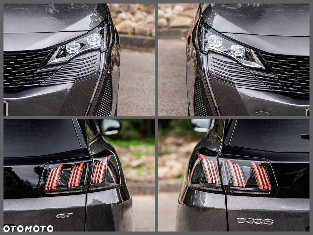 Peugeot 3008 1.2 PureTech Allure - 11