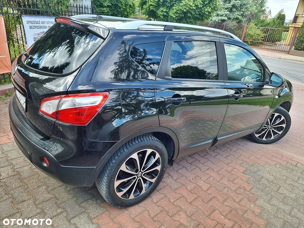 Nissan Qashqai 2.0 I-Way - 19
