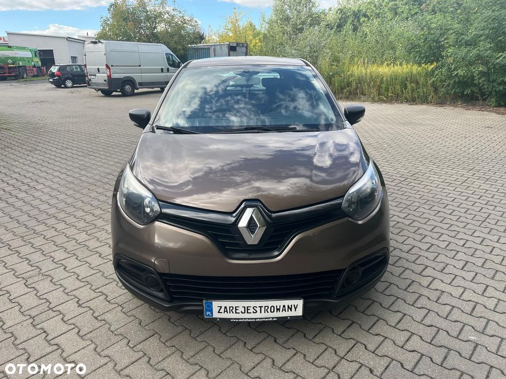 Renault Captur 0.9 Energy TCe Intens - 9