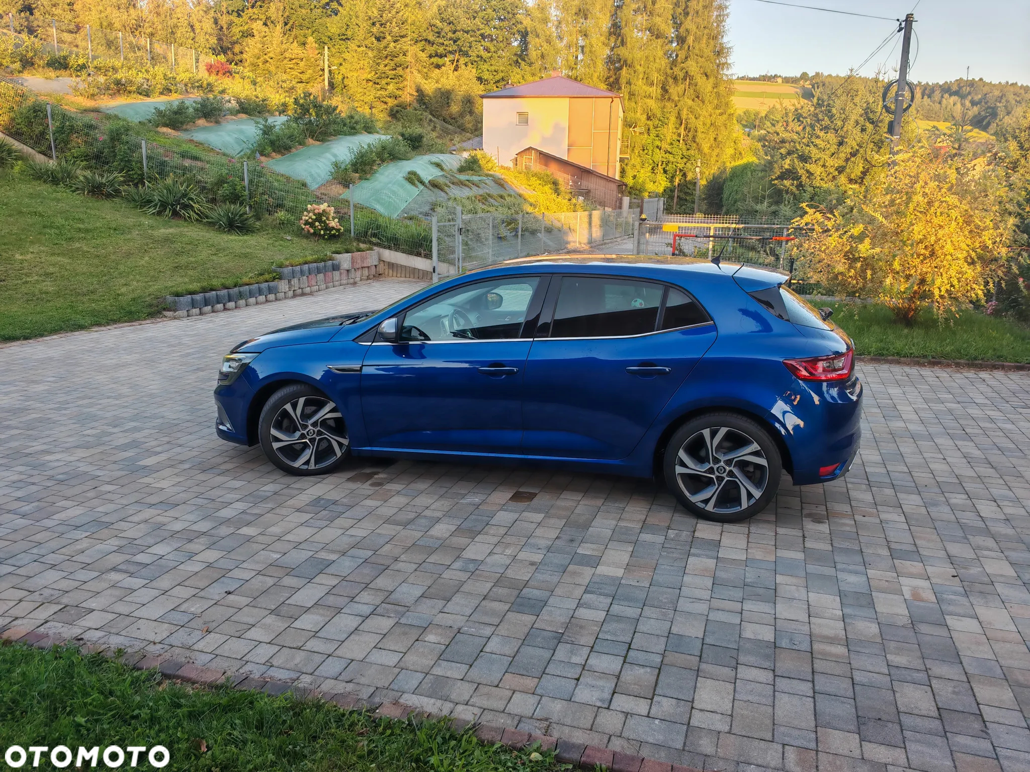 Renault Megane 1.6 TCe GT EDC - 5