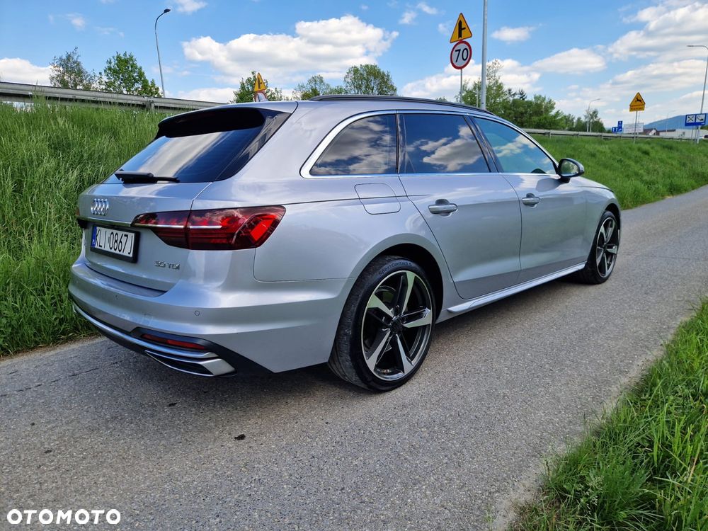 Audi A4 Avant - 3