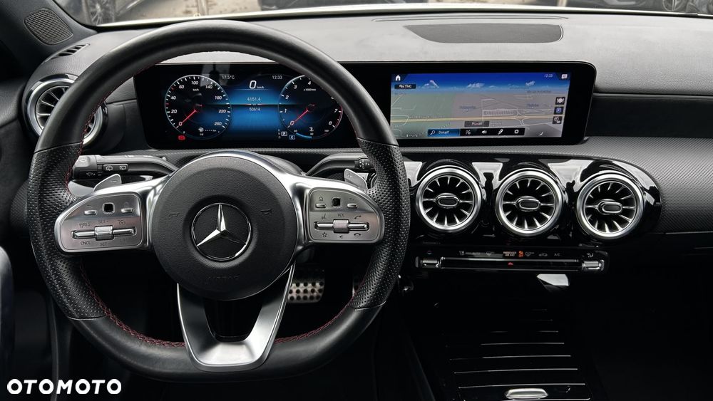 Mercedes-Benz Klasa A - 15