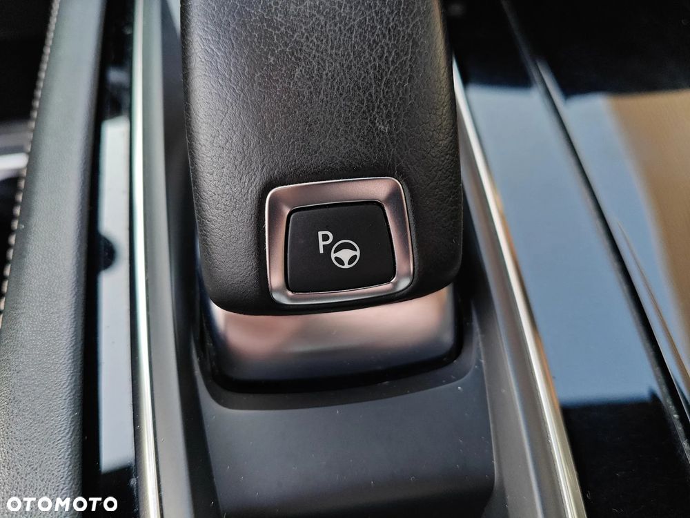 Peugeot 508 1.5 BlueHDi GT Line S&S EAT8 - 21