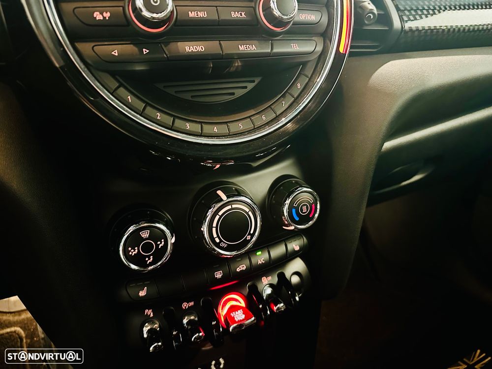 MINI 3 Portas Cooper S - 18