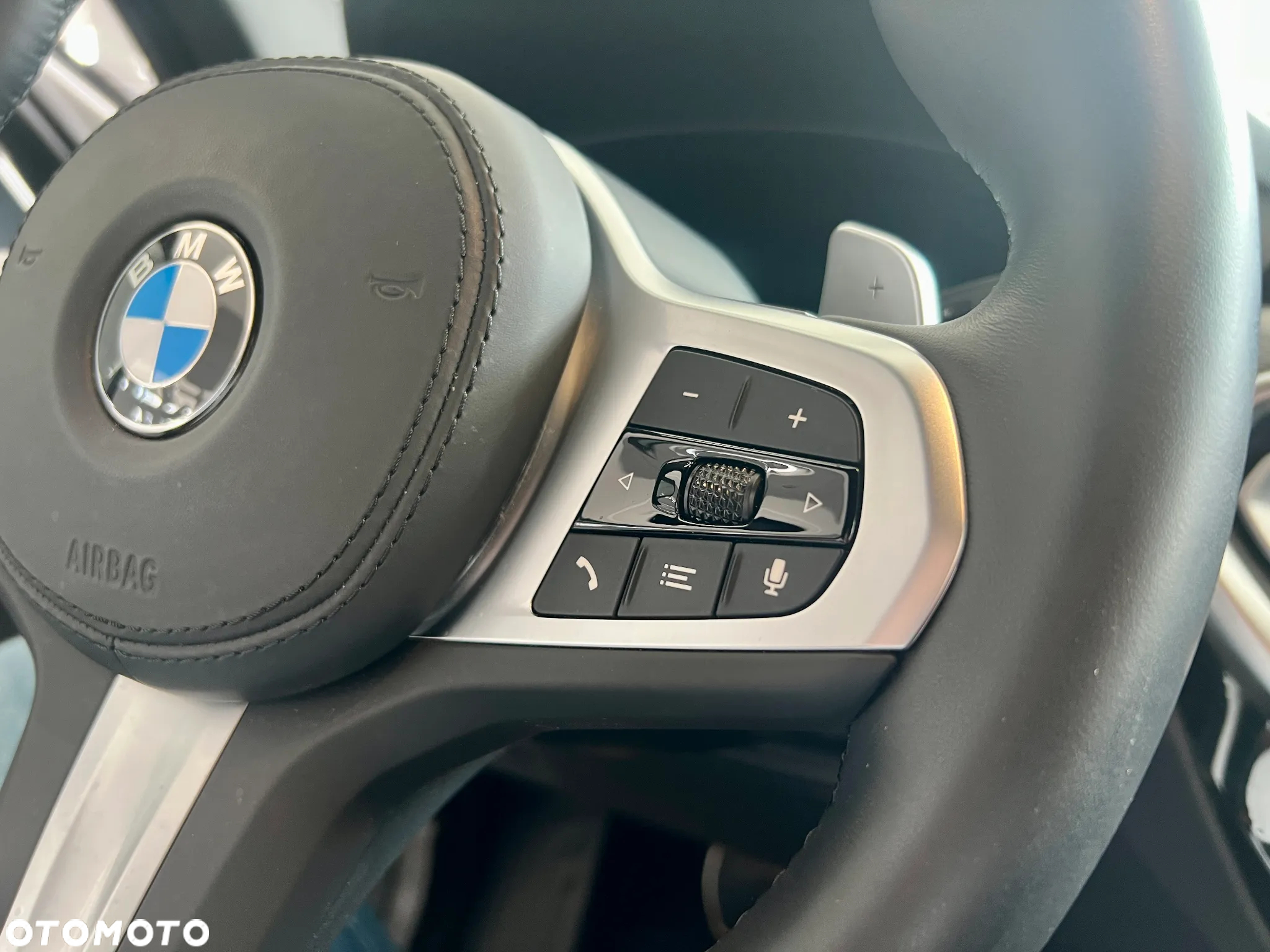 BMW X3 - 18