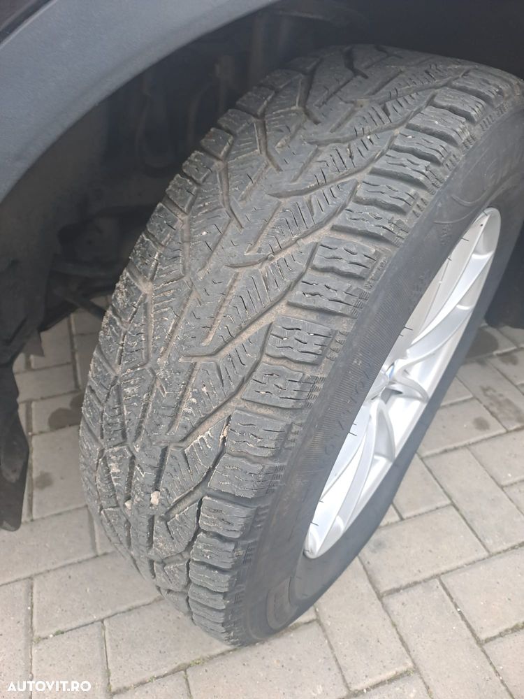 BMW X3 xDrive2.0d - 9