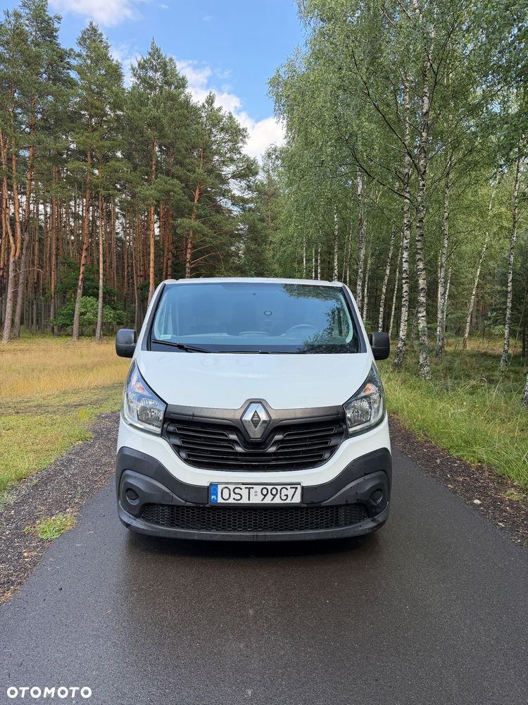 Renault Trafic - 6