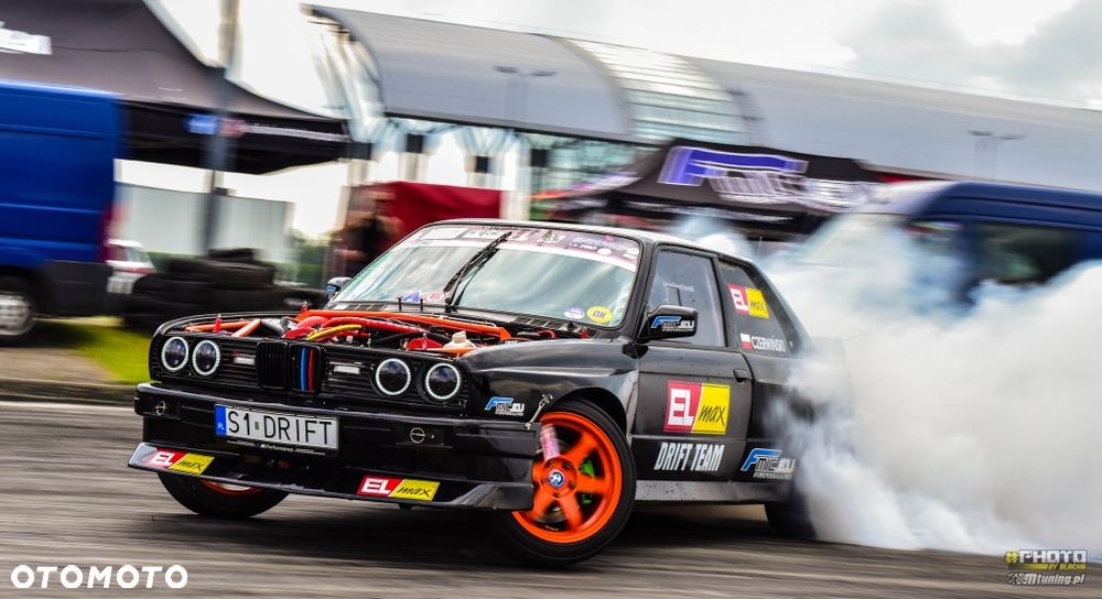 BMW Seria 3 - 3