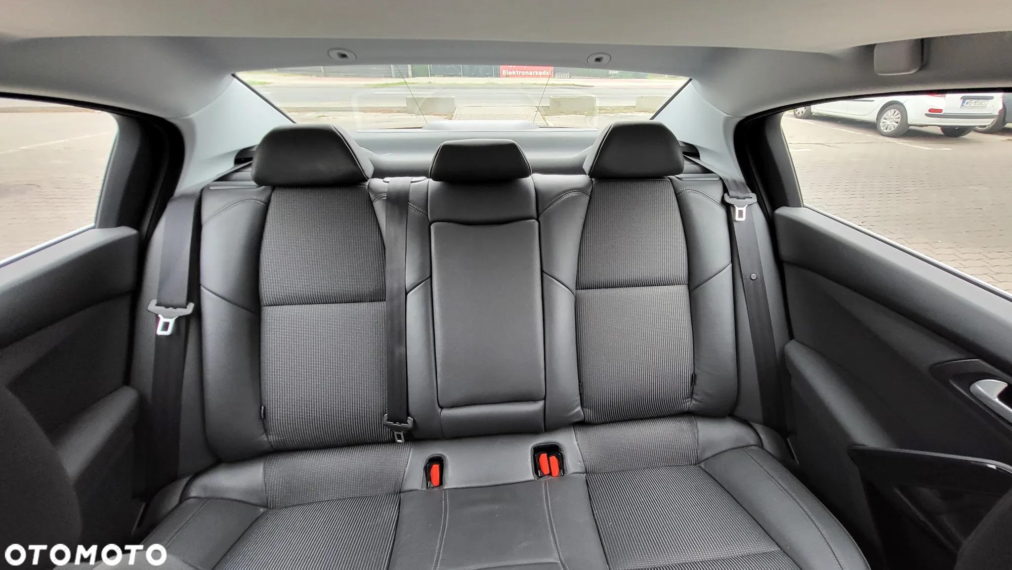 Peugeot 508 1.6 T Allure - 13