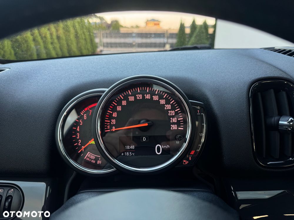 MINI Countryman Cooper - 28