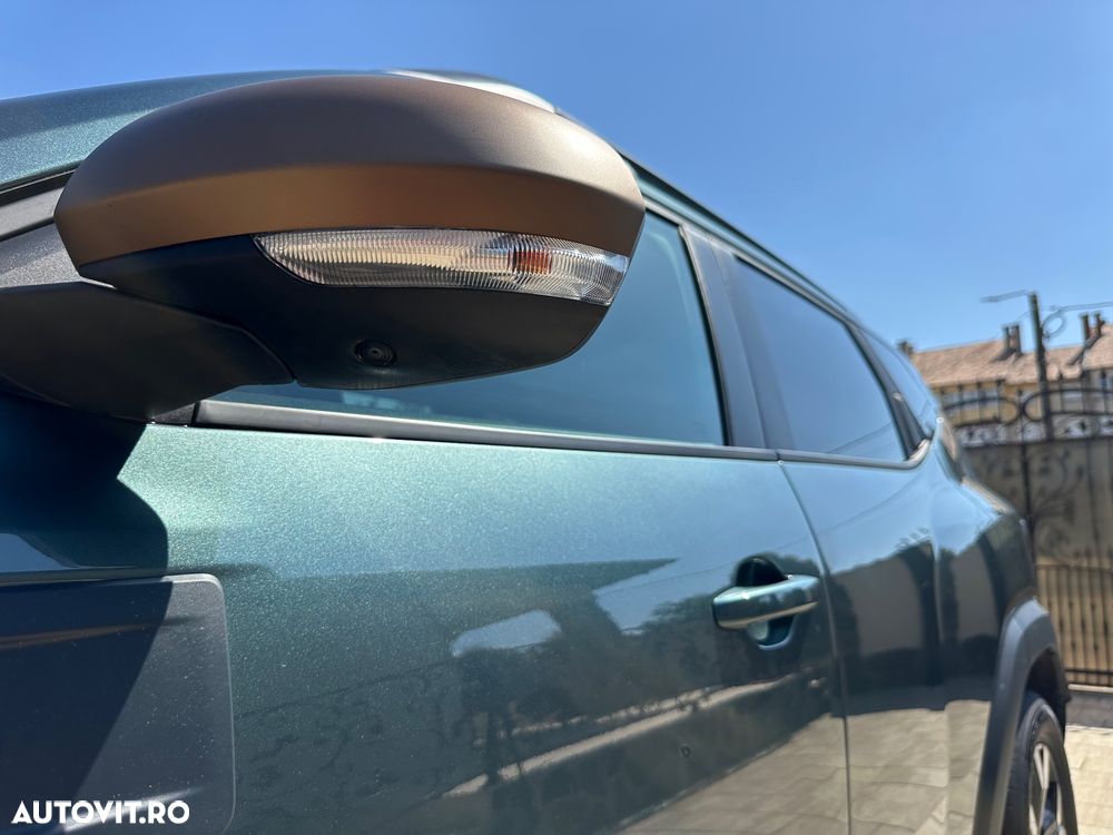 Dacia Duster HEV 140 Extreme - 13