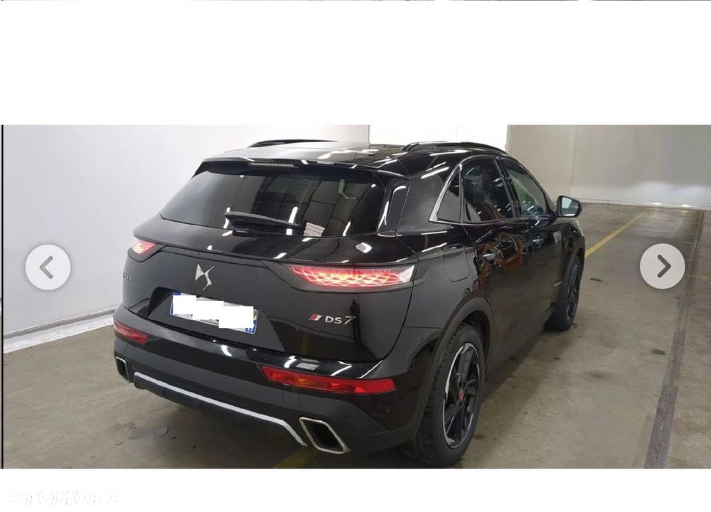DS Automobiles DS 7 Crossback - 5