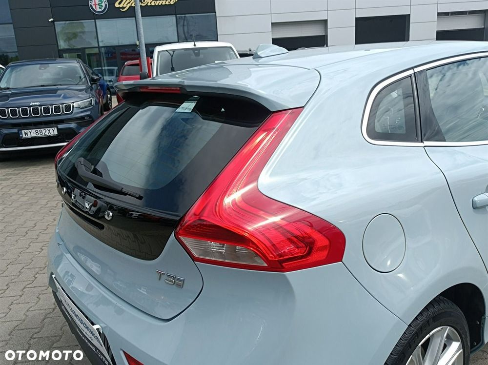 Volvo V40 - 7