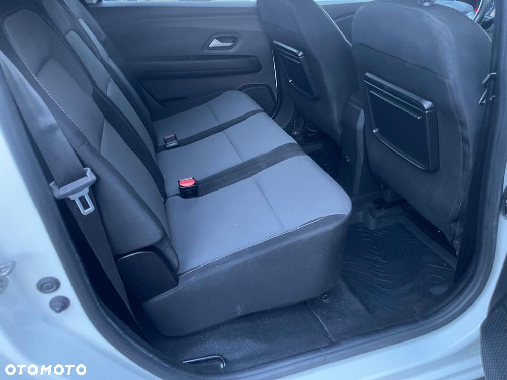 Dacia Jogger - 9