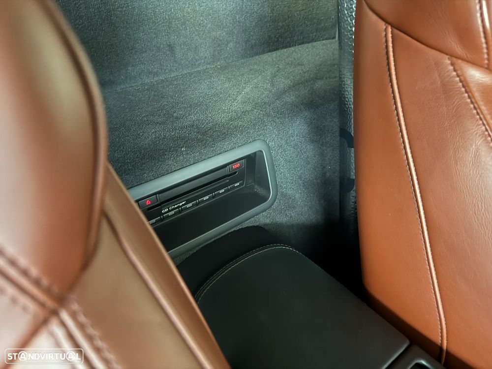 Audi R8 Coupé 4.2 FSI quattro R tronic - 25